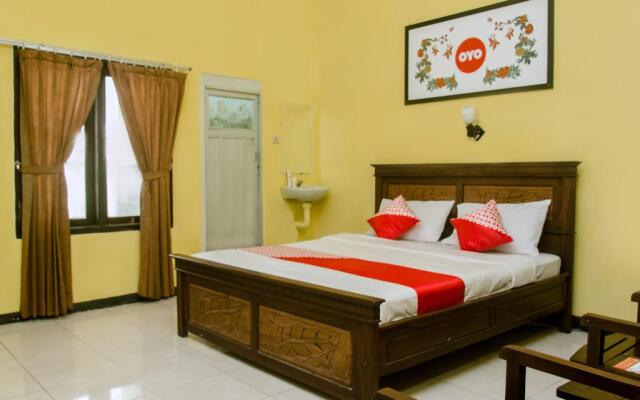 OYO 1069 Hotel New Rajawali