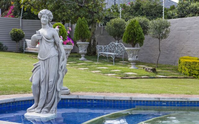 La Vida Luka - Luxury Guesthouse