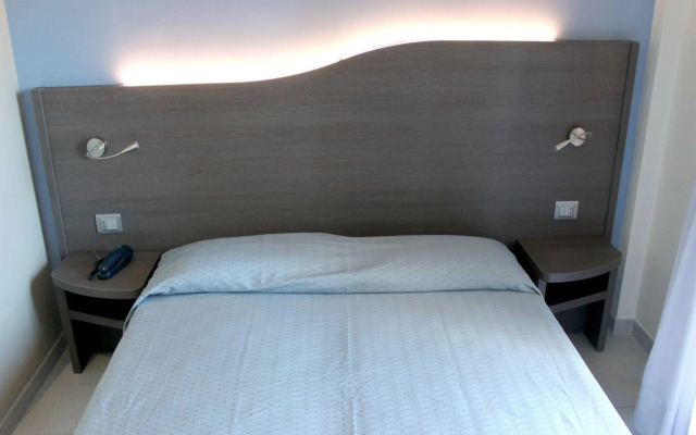 Hotel Acquario