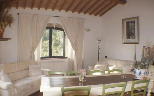 Il Casolare Val Di Mare