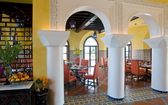 Villa Maroc Resort