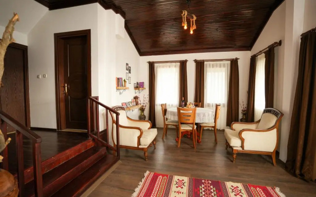 Lindos Garden Butik Otel