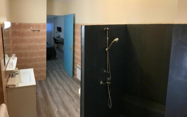 Hôtel Bains Sarrailh