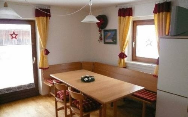 Appartements Aufwind