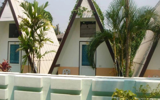 Sam's House
