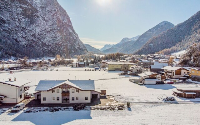 Anette Umhausen in Umhausen
