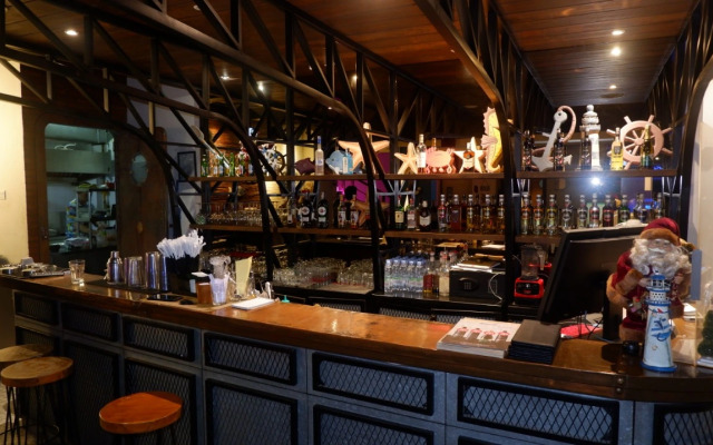 Posto Dormire Hotel Jakarta