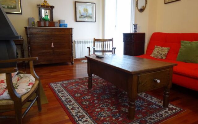 Apartment Olot Olot
