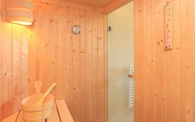 6 Person Holiday Home in Grossenbrode