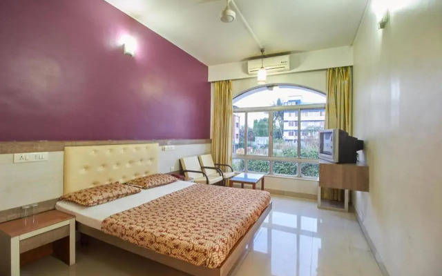 Hotel Rajtara