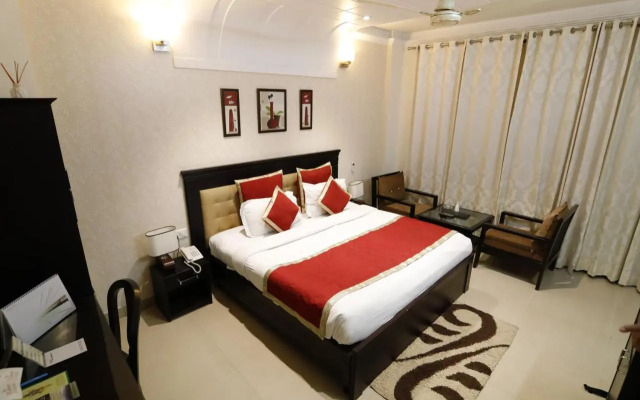 Hotel Yog Vashishth