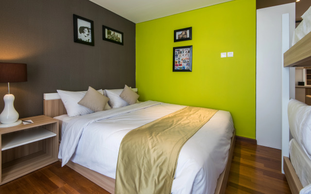 Yan's House Hotel