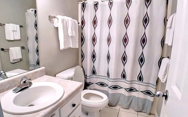 Dunes 205 - 1 Br Condo