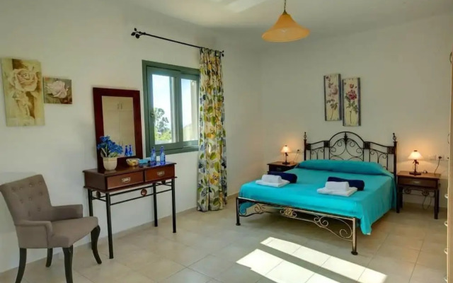 Kefalonia Villas Villa Uranos
