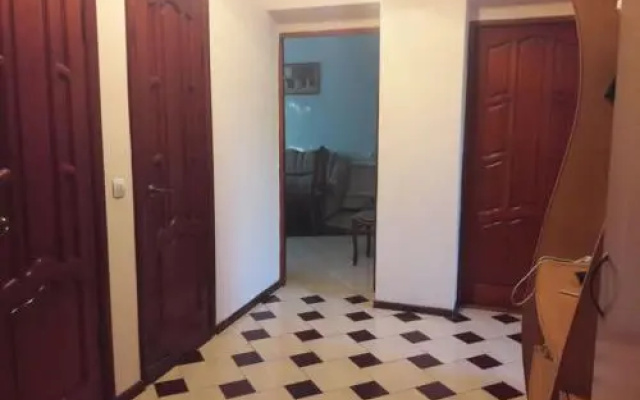 Guest House On Komsomolskaya 105