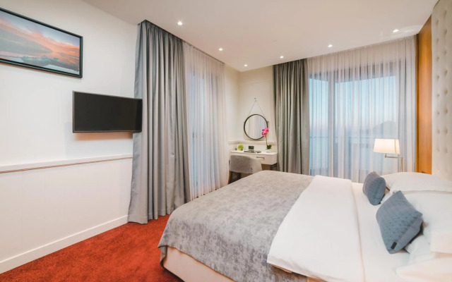 Kalamper Hotel & Spa