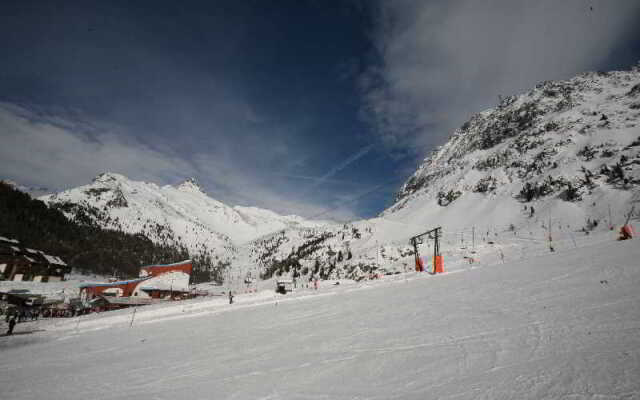 Appartamento Val Senales