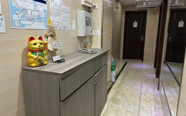 New Style Hotel