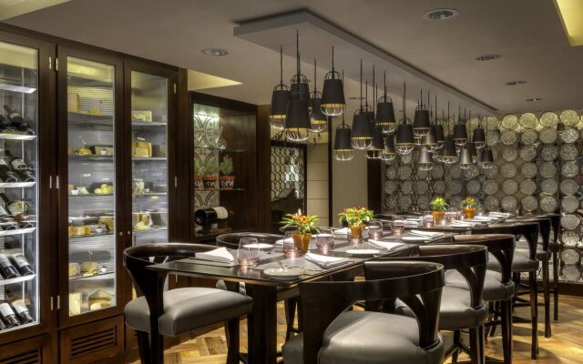 Sheraton Buenos Aires Hotel and Convention Center