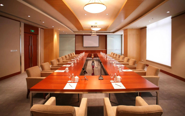 Parkview Hotel Shanghai