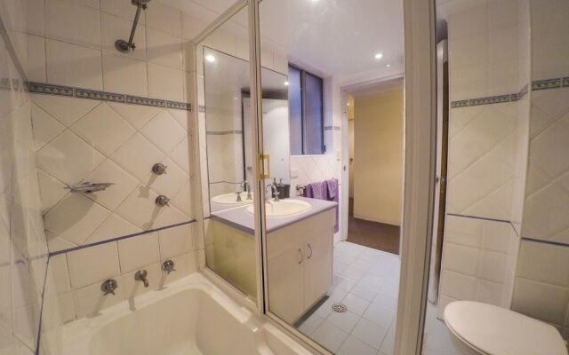 Pittwater Apartments