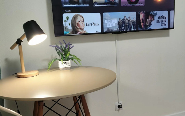 Апартаменты на улице 65 лет победы 23