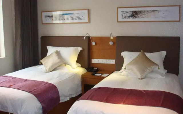 Yitel Beijing Wangjing 798