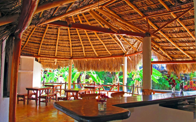 Bungalows of Las Galeras