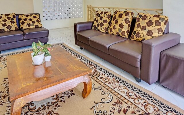 OYO 91707 Jannah Homestay Syariah