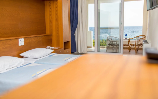 Elea Mare Hotel
