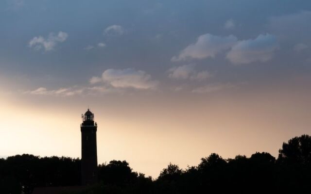 Nostalgia. Pokoje gościnne