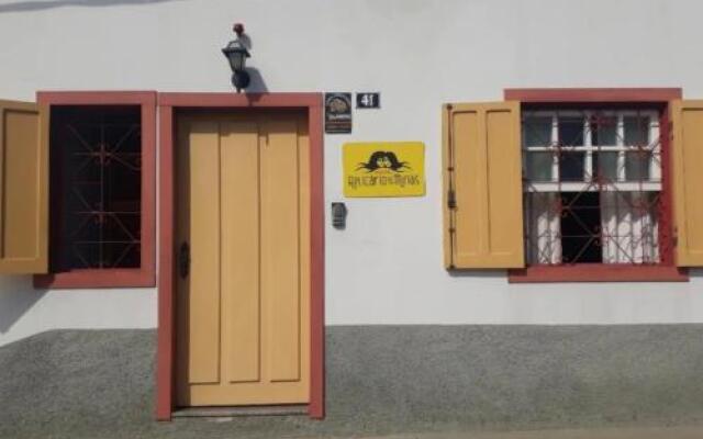 Hostel Relicario Das Minas
