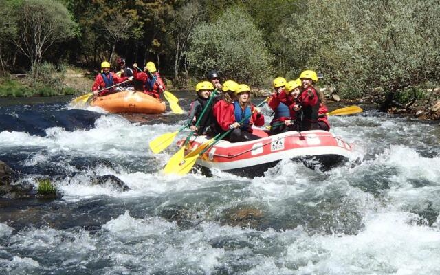 Hotel Rural Quinta das Quintães