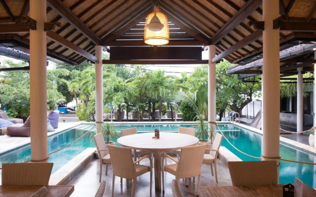 OK Divers Resort & Spa