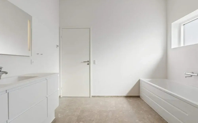 5 Star Holiday Home in Lokken