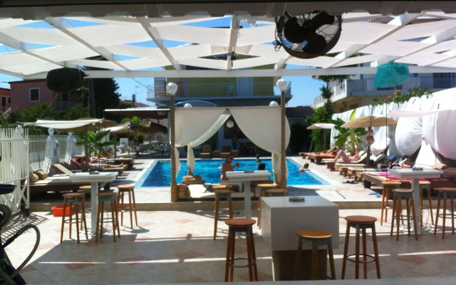 Cavo D'Oro Apartments