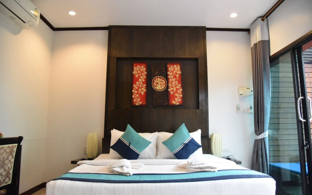 Kathalee Beach Resort Koh Lipe