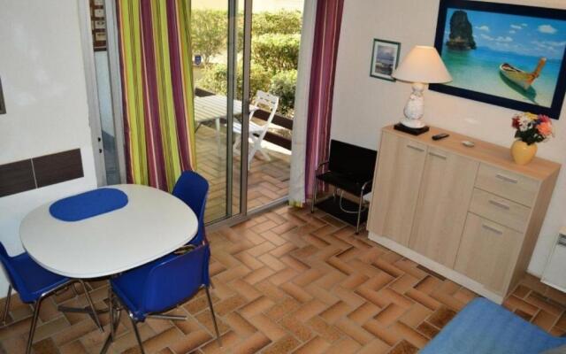 Résidence LES CYCLADES - Studio pour 2 Personnes 54