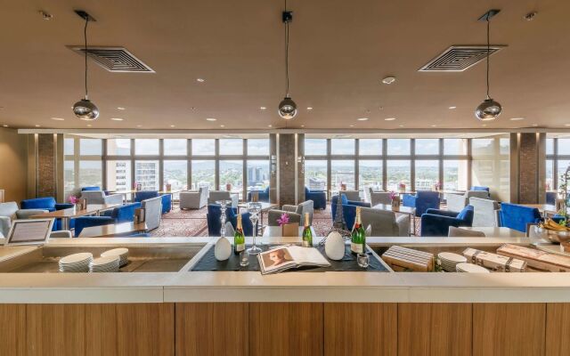 Sofitel Brisbane Central