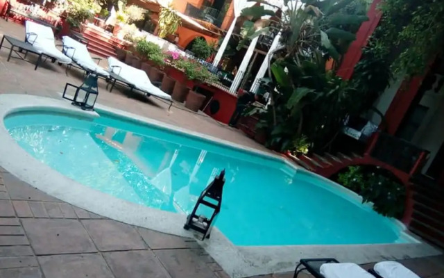 Hotel Piccolo Peccato - Adults only