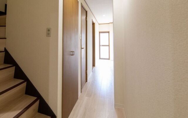 Aguri Home Hayashiji