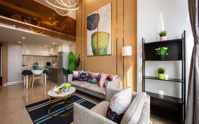 Suman Hotel Apartment