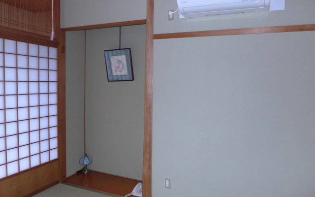 Fujiwara Ryokan