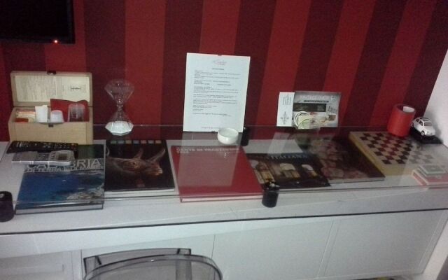 Il Cavaliere B&B