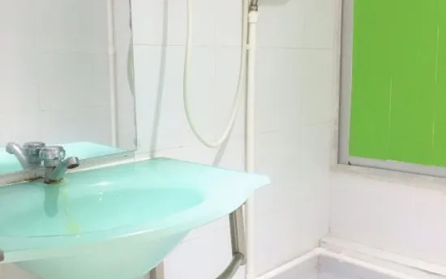 Bi'an Hostel