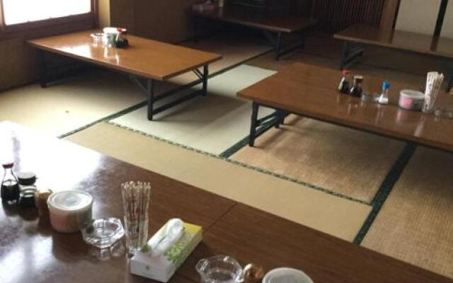 Ryokan Yukikan