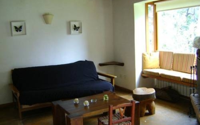 La Torre De La Cascada