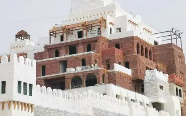 Lavande Hotel ( Hotan Museum Night Market)