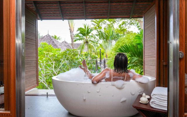 Layana Resort and Spa