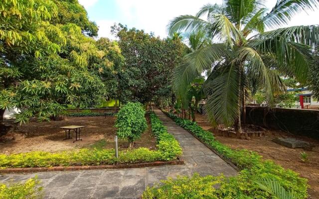 Sunnys Serenity Resort